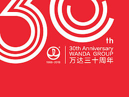 周年logo