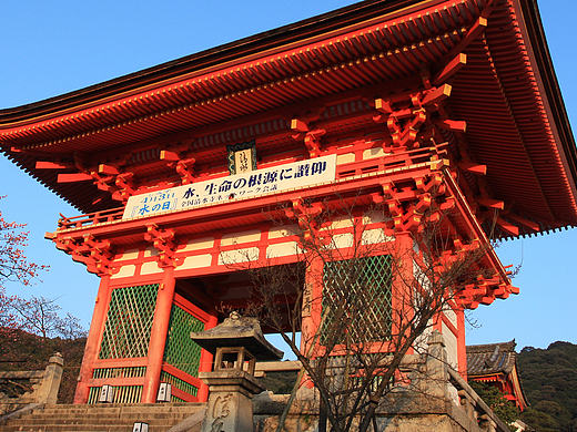 日本旅行③京都2日游 风光壁纸免费下载分享  