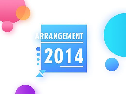 【2014】作品集整理（個人主頁-ZMTkyMjc3ODA=） - 其他UI - 站酷設(shè)計師火鍋少女劉與喵原創(chuàng)素材 - 站酷ZCOOL