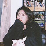 减脂的小Jessica的头像