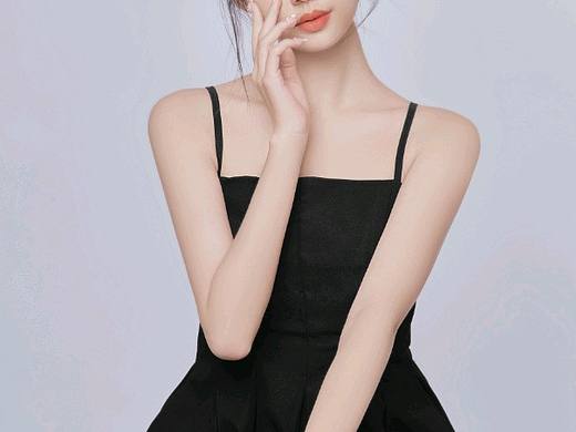 极简风