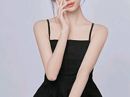 模特人像图片