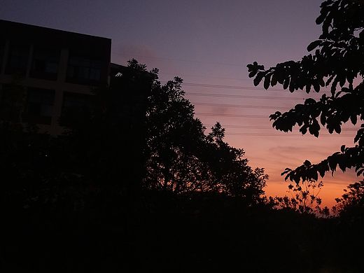 当我遇见你,我的世界有了光