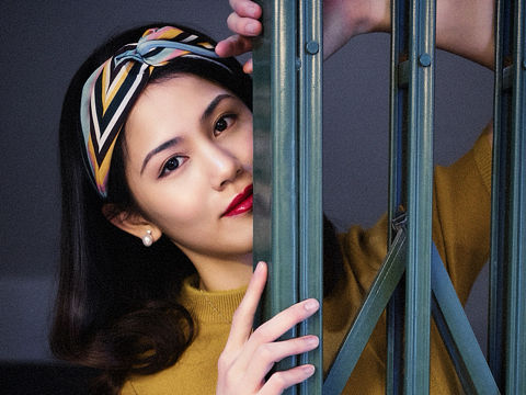 老板娘,来个菠萝油!