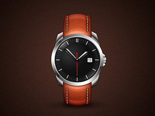 手表一枚（个人主页-ZNzUzNDEzNg==） - 图标 - 站酷设计师欢乐玹宸原创素材 - 站酷ZCOOL