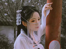 相见欢 泪满衫 不思量 自难忘