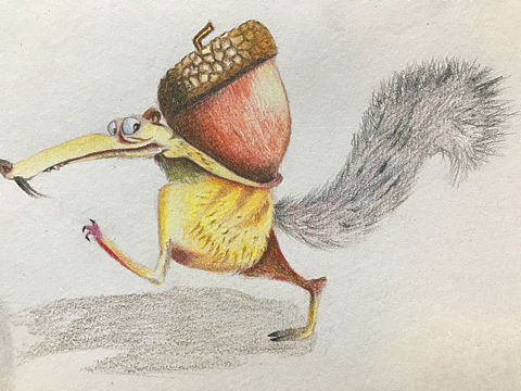 练习（个人主页-ZMjQ4MTk5NzI=） - 创作习作 - 站酷设计师ruiza原创素材 - 站酷ZCOOL