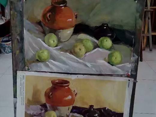 练习（个人主页-ZMjY5NDgzNjQ=） - 艺术插画 - 站酷设计师zyc设计原创素材 - 站酷ZCOOL