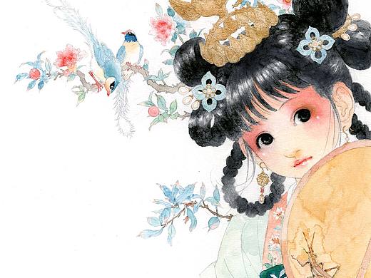 五月初八·芒种