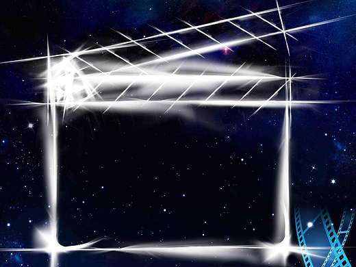 場記板（個人主頁-ZMTY4ODMxOTY=） - 海報 - 站酷設計師G泡芙原創(chuàng)素材 - 站酷ZCOOL