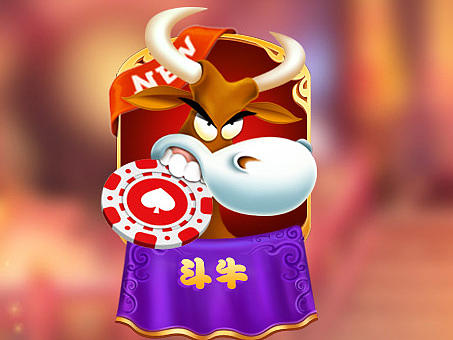 《后宫斗牛》UI设计