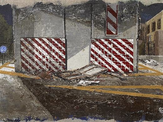 造境印象！已被收藏（个人主页-ZMzA2MjI3NTI=） - 绘画 - 站酷设计师宗建成原创素材 - 站酷ZCOOL