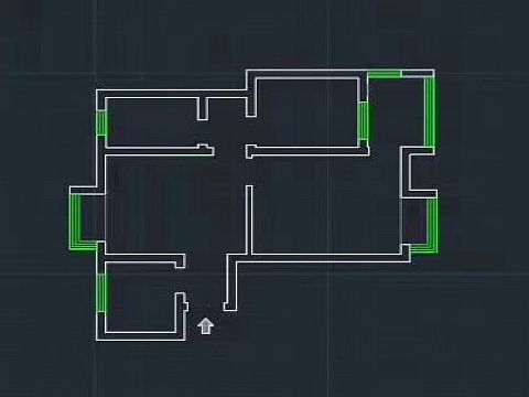 【筑龙时代】_室内设计培训_CAD基础课程CAD基础课程第