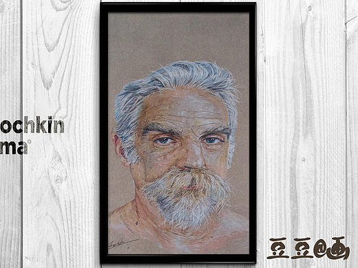 Hey! Old man.......（個(gè)人主頁(yè)-ZMjIxNTgxODg=） - 創(chuàng)作習(xí)作 - 站酷設(shè)計(jì)師奔達(dá)的小鹿原創(chuàng)素材 - 站酷ZCOOL