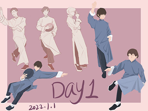 #速写60天挑战赛（个人主页-ZNTcyNzg0MTI=） - 其他 - 站酷设计师代糖紧急逃学原创素材 - 站酷ZCOOL