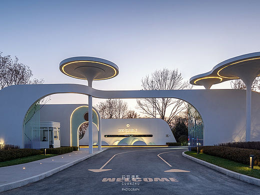 沈阳招商·江山和樾