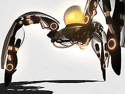 怀念：学生时代的一些3D作品（个人主页-ZMTM5OTQ1Ng==） - 场景 - 站酷设计师mayagain原创素材 - 站酷ZCOOL