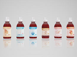 成都中医附院外包装设计