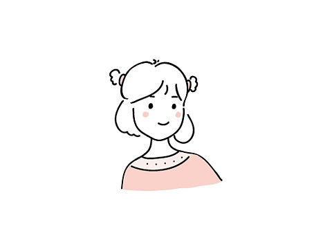 人物简笔画