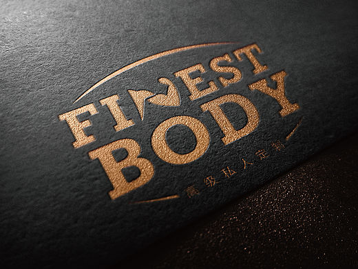 FINEST BODY 塑体工作室