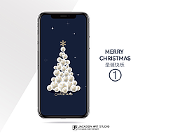 圣诞季MERRY CHRISTMAS | JackDon