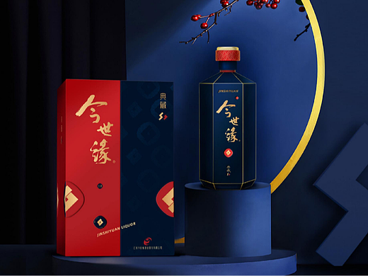 今世缘