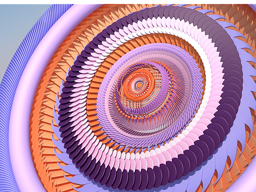 C4D（個(gè)人主頁-ZNTkwNzI4NzI=） - 場(chǎng)景 - 站酷設(shè)計(jì)師三x十原創(chuàng)素材 - 站酷ZCOOL