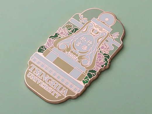 清华大学·四季学堂系列文创设计