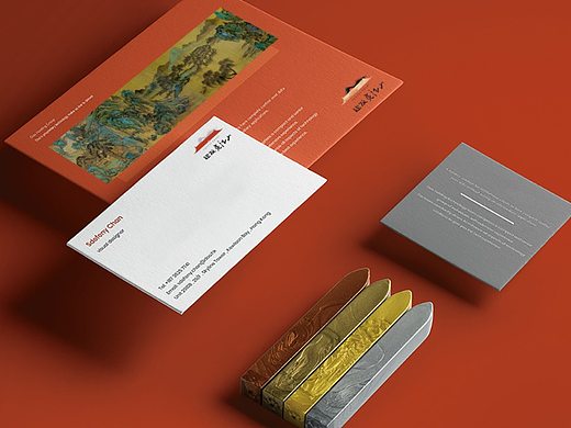 【地產(chǎn)宣廣策劃】建發(fā)156 | 盛唐與山水（個(gè)人主頁-ZNjQ3MDA2ODg=） - 宣傳物料 - 站酷設(shè)計(jì)師成都黑蟻文創(chuàng)原創(chuàng)素材 - 站酷ZCOOL