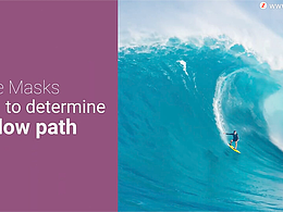 AE插件-静态图片局部流动循环动画特效 loopFlow v1.2.1激活版