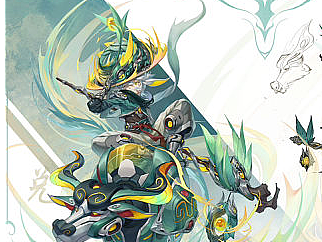 《八卦》系列—兑卦