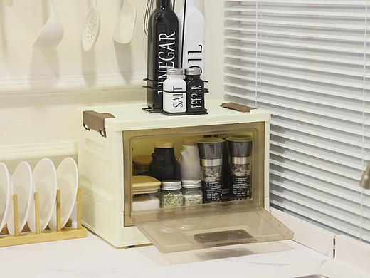 天璟工作室专业拍摄-小置物架