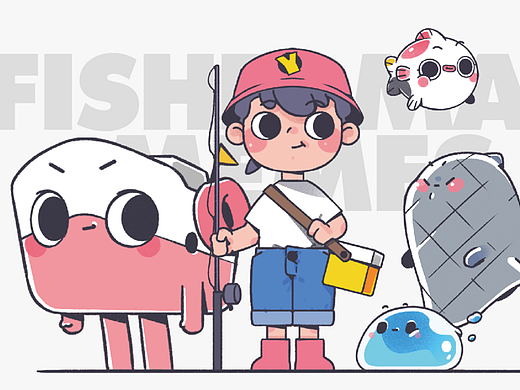 渔夫家族