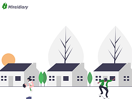 未来日记登陆页