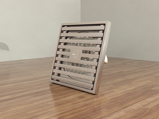 简单的C4D动画(自留用