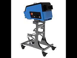 揉纸机使用视频