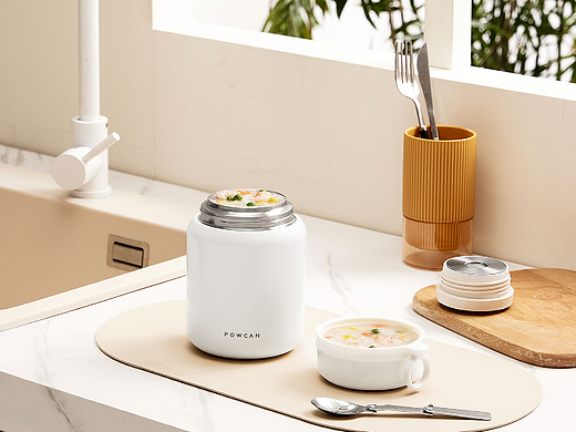 保康焖烧罐×MACHLAB