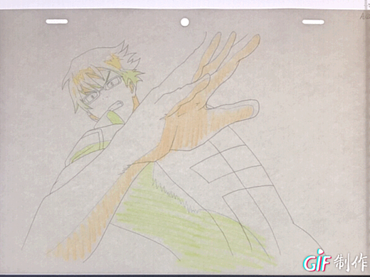 动画临摹（个人主页-ZNjI2OTgwMDg=） - 动画片 - 站酷设计师和树kazuki原创素材 - 站酷ZCOOL