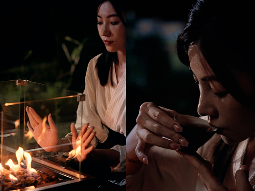 百乐福 | 围炉烹茶系列短片之八