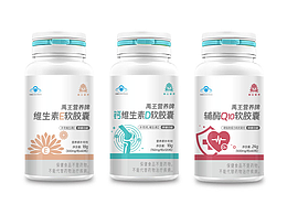 简约包装