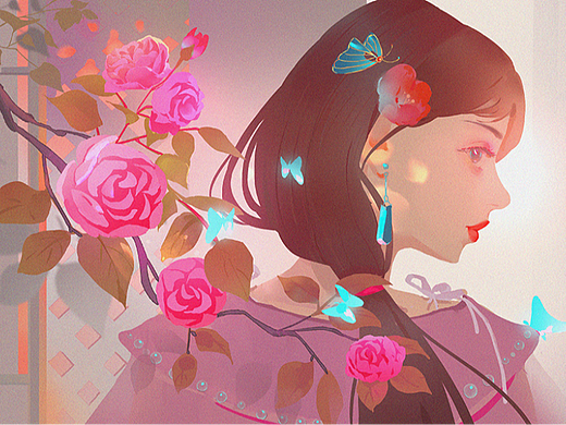 迟来2022绘画集合