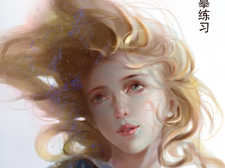 臨摹練習(xí)（個(gè)人主頁-ZNjQxNTcwODA=） - 商業(yè)插畫 - 站酷設(shè)計(jì)師那一刀原創(chuàng)素材 - 站酷ZCOOL