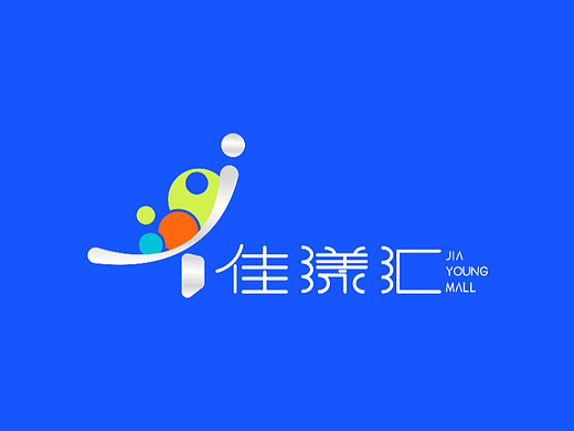 百佳华商业产品线VI提案-视觉方案二