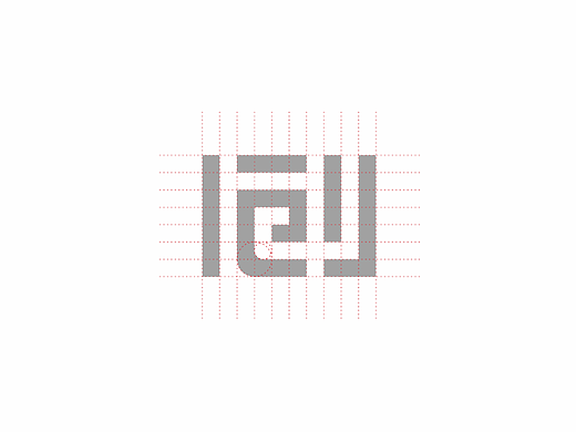 恒创运输 LOGO设计