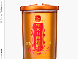 黃精酒/吉像攝影