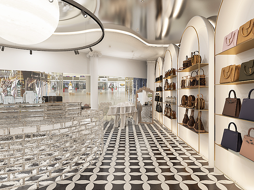 深圳艾拓设计:如果不是亲眼所见,我根本不相信这么美