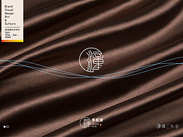 潼婳工作室VI设计