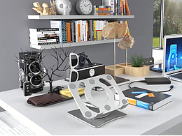 笔记本电脑支架