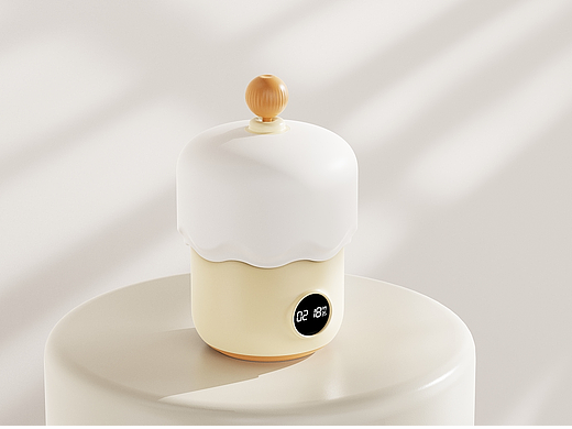 2024回炉重造-儿童夜灯