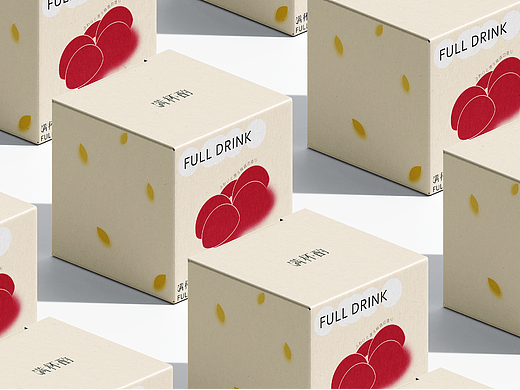 滿杯酌| 新式清酒飲品牌全案設計（個人主頁-ZNjIzNTc1MjQ=） - 品牌 - 站酷設計師白菜君臣原創(chuàng)素材 - 站酷ZCOOL